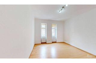 Penthouse kaufen in Engerthstraße, 1020 Wien, Smarter Starthit in Altbaujuwel | 2. OG mit Lift | 360° / Videotour
