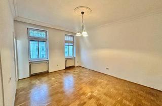 Wohnung kaufen in 1220 Wien, Wohnen mit Altbaucharme im 22. Bezirk!