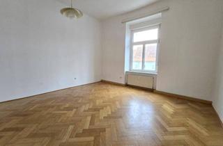 Wohnung mieten in Elisabethinergasse, 8020 Graz, * * * LEISTBARER SINGLE-HIT in ZENTRALER CITY-LAGE... 4 Radmin. zum CITYPARK, zum BAUERNMARKT AM LENDPLATZ sowie zum HAUPTBAHNHOF * * *