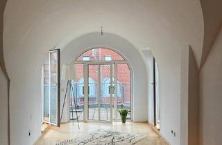 Loft mieten in Griesplatz 23, 8020 Graz, Sonnige, ruhige Loft-Wohnung in Hauptmiete