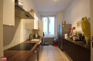 Wohnung mieten in 1070 Wien, TOLLE WOHNUNG IN JUGENDSTILHAUS FÜR FAMILIE