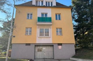 Wohnung mieten in Aslangasse 14, 1190 Wien, Pärchehnhit mit Balkon - Geräumige 3-ZImmer-Wohnung Nähe Grinzing