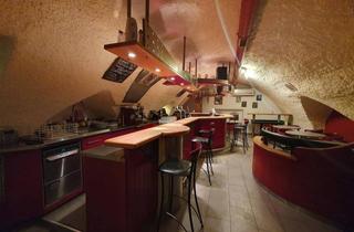 Gewerbeimmobilie kaufen in Bahnhofstraße, 9020 Klagenfurt, Lokal / Bar in der Innenstadt von Klagenfurt