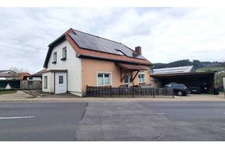 Einfamilienhaus kaufen in Oberer Markt 12, 4204 Reichenau im Mühlkreis, Großzügiges Raumangebot mit vielseitiger Nutzung