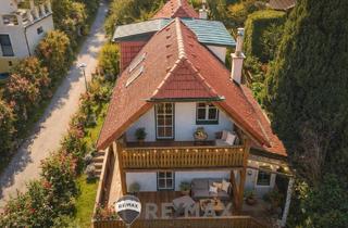 Einfamilienhaus kaufen in 2372 Gießhübl, "Wo die Muse wohnt!"