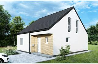 Einfamilienhaus kaufen in 7540 Güssing, Kaufen statt Mieten / Top Einfamilienhaus belagsfertig 125 qm