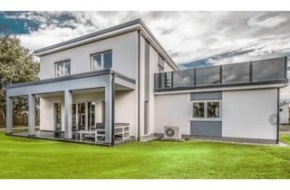 Einfamilienhaus kaufen in 7053 Hornstein, Traumhaus belagsfertig in Hornstein mit Bodenplatte inkl. Grundstück / ab Eigenkapital 52.000,-