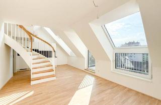 Wohnung kaufen in Leebgasse, 1100 Wien, Erstbezug zum Top Preis - Moderne Pärchenwohnung mit Terrasse