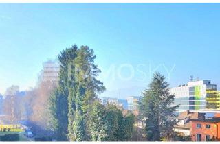 Wohnung kaufen in 4020 Linz, Preisreduziert! Zentral-Modern nahe Donaupark Top Anbindung!