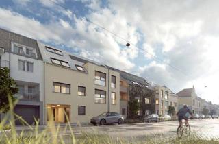 Wohnung kaufen in Ketzergasse 96, 1230 Wien, "SUBIN23" Freifinanzierte Reihenhäuser und Eigentumswohnungen - PROVISIONSFREI!