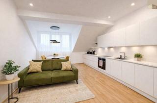 Wohnung kaufen in Draschestraße, 1230 Wien, Anleger aufgepasst - 3 Zimmerwohnung für Kurzeitvermietung geeignet