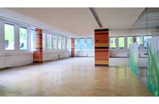 Büro zu mieten in Erdbergstraße, 1030 Wien, Großraumbüro - 498m² - Nähe Rochusmarkt