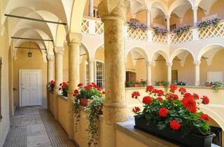 Büro zu mieten in Alter Platz, 9020 Klagenfurt, Büro mit Stil & Substanz: Alter Platz 1 – für Ordination, Notar, Makler oder Kanzlei