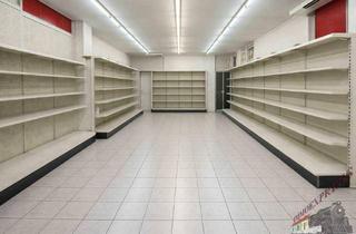 Geschäftslokal mieten in 1150 Wien, Unbefristetes Geschäftslokal = branchenfrei = sucht Nachfolger/In