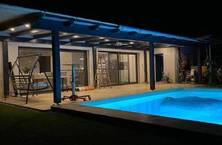 Haus kaufen in 2435 Ebergassing, Großzügig, überkomplett - vorausgedacht für alle Lebenslagen