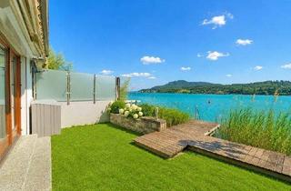Haus kaufen in 9210 Pörtschach am Wörther See, Kleines Seehaus am Wörthersee
