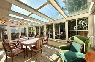 Einfamilienhaus kaufen in 2500 Baden, Der Sommer kommt bestimmt! Landhausstil mit 2 Wohneinheiten - lichtdurchflutet!