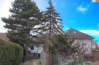 Einfamilienhaus kaufen in Rote-Kreuz-Straße, 2542 Kottingbrunn, Einziehen, wohlfühlen, ausbauen: Haus mit 5 Zimmern & zusätzlichem Wohnraum im Dach