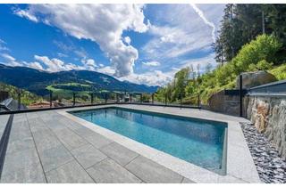 Haus kaufen in 6351 Scheffau am Wilden Kaiser, Luxuriöse Mehrgenerationenresidenz mit spektakulärem Blick in den Kitzbüheler Alpen