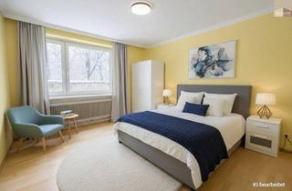 Wohnung kaufen in Helenenstraße, 2500 Baden, Dirketer Zugang zum Doblhoffpark - 2 Zimmerwohnung in Baden