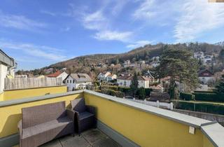 Wohnung kaufen in Kierlinger Straße, 3400 Klosterneuburg, Charmante 2-Zimmer-Wohnung mit Südbalkon in Klosterneuburg