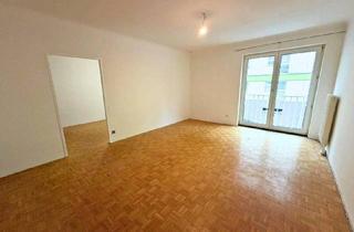 Wohnung kaufen in Hardtmuthgasse, 1100 Wien, Ruhige Hardtmuthgasse: Helle 2-Zimmer-Wohnung mit Fensterbalkon & Top-Anbindung