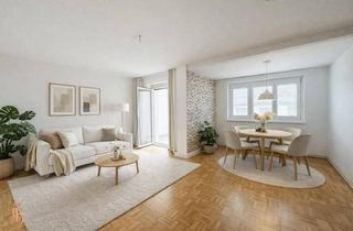 Wohnung kaufen in 9220 Velden am Wörther See, Im Herzen von Velden: Top-Investment & Wohntraum zugleich – 3 Zimmer mit Loggia & TG-Platz