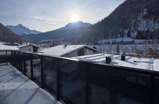 Wohnung mieten in Söldenkogelweg, 6450 Sölden, Neubauwohnung