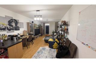 Genossenschaftswohnung in Fickeysstraße, 1110 Wien, Moderne 3-Zimmer Dachwohnung mit Balkon und Klimaanlage in Wien