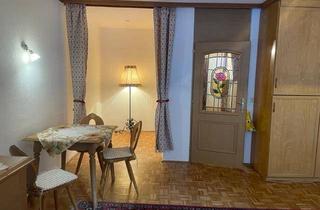 Wohnung mieten in 6370 Kitzbühel, KITZBÜHEL Wohnung mit Freizeitwohnsitzwidmung