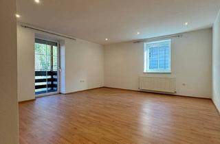 Wohnung mieten in 6460 Imst, Ab Anfang Mai! - Frisch sanierte 2-Zimmer-Wohnung mit Balkon & Parkplatz in Imst