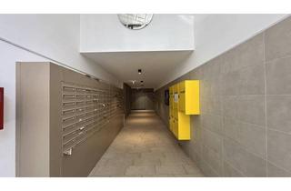 Wohnung mieten in Dresdner Straße, 1200 Wien, Moderne 1 Zi -Wohnung mit Balkon - nahe Milleniumcity (provisionsfrei!)