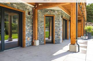 Wohnung kaufen in 5532 Filzmoos, Exklusive Garten-Wohnung in Filzmoos - Ruhe, Natur und Komfort Vereint