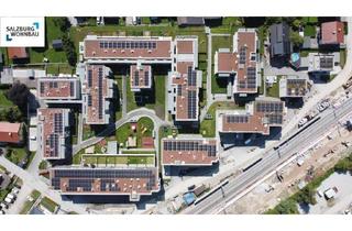 Wohnung mieten in Anton-Windhager-Straße 23, 5201 Seekirchen am Wallersee, GARTENTRAUM IN SEEKIRCHEN! Behagliche 3-Zimmerwohnung mit Terrasse, Garten und Tiefgaragenplatz!