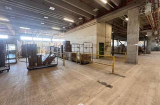 Lager mieten in 3100 Sankt Pölten, ab 75,00 m² ! Kleinteilige Lagerflächen in bester Verkehrslage in St.Pölten