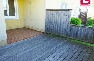 Genossenschaftswohnung in Lindenfeld 1A /3, 4261 Rainbach im Mühlkreis, gemütliche Erdgeschosswohnung mit großer Terrasse in Rainbach