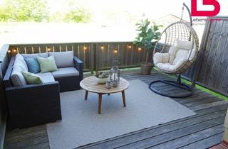 Genossenschaftswohnung in Lindenfeld 1A /3, 4261 Rainbach im Mühlkreis, Gemütliche Erdgeschosswohnung mit Großer Terrasse in Rainbach