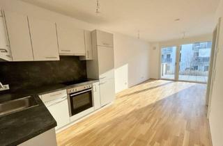 Wohnung mieten in Bertha-Von-Suttner-Gasse, 1220 Wien, Moderne 2 Zi Wohnung mit Balkon - nahe U1