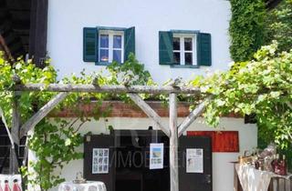 Immobilie kaufen in Güssing, 7522 Heiligenbrunn, Charmantes Kellerstöckl in der historischen Kellergasse Heiligenbrunn