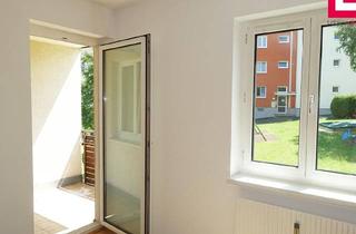 Genossenschaftswohnung in Wohnfeld 4/2, 4211 Alberndorf in der Riedmark, Ideal für Familien: 4-Zimmer Wohnung