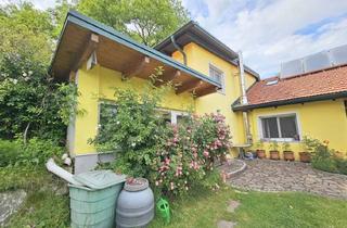 Haus kaufen in 8510 Kothvogel, Schönes Haus mit zusätzlicher Wohneinheit sowie ein weiteres Grundstück mit Keller in idyllischer Ruhelage sucht neue Besitzer!