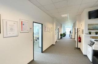 Büro zu mieten in Messendorfgrund, 8042 Graz, Moderne Bürofläche in Graz-Messendorf (8042) mieten - Gewerbeimmobilie mit ca. 292m²