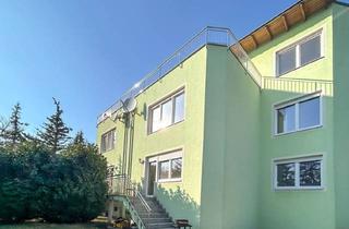 Doppelhaushälfte kaufen in 2103 Langenzersdorf, Osterangebot Doppelhaushälfte mit Außergewöhnlichem Potenzial in Ruhiger Grünlage - Großzügige Raumstruktur, Terrassen und Garten!