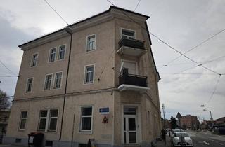 Büro zu mieten in Elisabethstraße, 5020 Salzburg, Großzügige Geschäftsfläche - zentrale Stadtlage Itzling