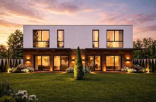 Doppelhaushälfte kaufen in 9184 Sankt Jakob im Rosental, Aufgepasst: Doppelhaushälfte mit großem Garten und guter Infrastruktur!