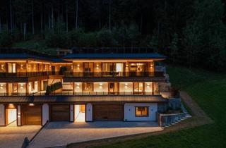 Haus kaufen in Oberfeld, 6351 Scheffau am Wilden Kaiser, Alpines Refugium in Bestlage – Luxus-Chalet am Waldrand von Scheffau