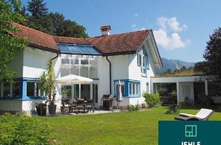 Haus kaufen in 6835 Dafins, Rückzugsort im Grünen! Wohnhaus in idyllischer Waldrandlage mit zwei separaten Wohnungen.