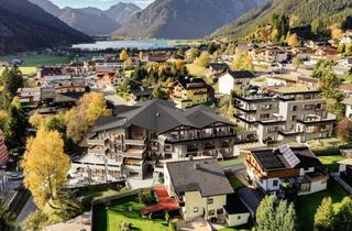 Penthouse kaufen in 6212 Maurach, ALP Suites: Premium-Ferienanlage mit attraktivem Renditepotenzial