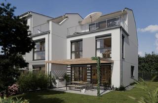 Haus kaufen in Promenadestraße 22, 1220 Wien, 1220, Promenadestraße, Nur 170 m zur unteren Alten Donau, Doppelhaus