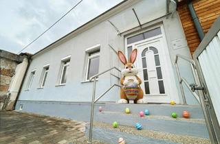 Einfamilienhaus kaufen in 2620 Neunkirchen, Ruhige Siedlungsperle - Einfamilienhaus nahe des Zentrums gelangt zum Verkauf!